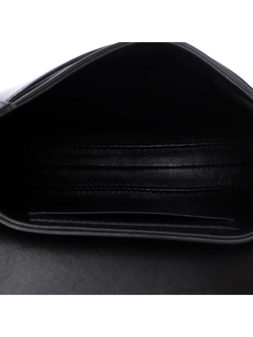 Celine Besace 16 Bag Smooth Calfskin #203844C15B - Picture 5 of 9